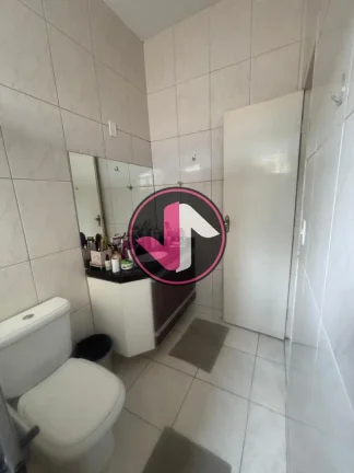 Imagem Casa Térrea à Venda  Centro Sul  Várzea Grande/MT Imóvel espaçoso, ideal para quem busca co...