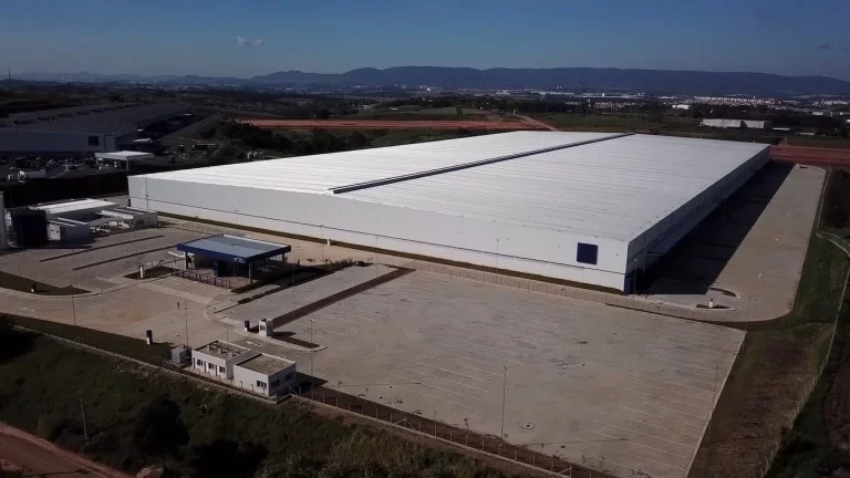 Imagem localização privilegiada, galpão de condomínio a 500 m da Rod. Bandeirantes Itupeva