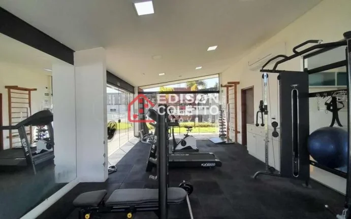 Imagem Pronto para Construir - Excelente lote à venda no Residencial Ágape com 200 m² .
