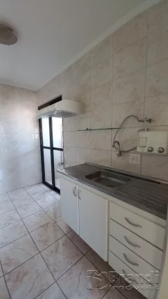 Imagem Ótimo apartamento à Venda com 02 Dormitórios