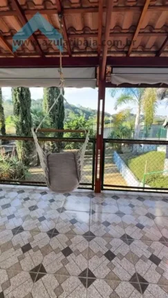 Imagem Chácara à Venda em Atibaia  Seu Refúgio dos Sonhos