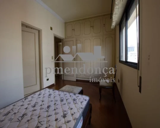 Imagem Apartamento 3 quarto, 1 suite, 2 vagas, 208 m2 Higienopolis