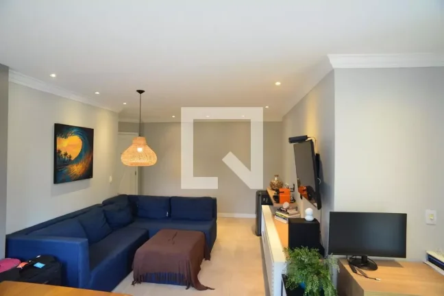 Imagem Apartamento à Venda - Barra da Tijuca, 3 Quartos, 126 m2