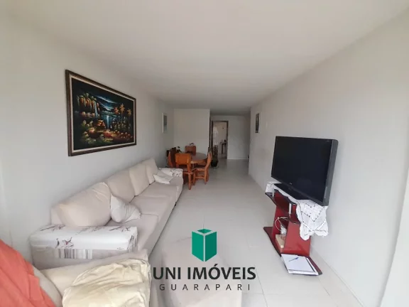 Imagem Apartamento cobertura Duplex 180m² a venda na Praia do Morro Guarapari, aceita troca em Vila Velha