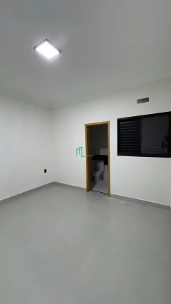 Imagem EXCELENTE APARTAMENTO Á VENDA NO JARDIM BOTANICO EM FRANCA/SP
