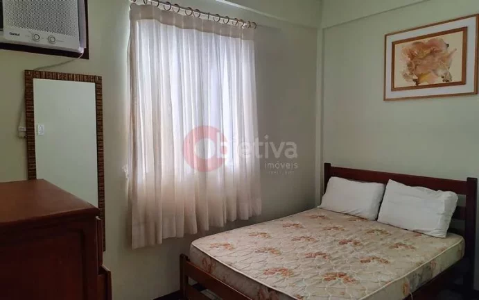 Imagem Apartamento de 2 quartos á venda em frente a Praia do Foguete em Cabo Frio.