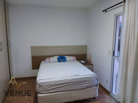 Imagem Sobrado a venda na Vila Formosa 2 dormitórios