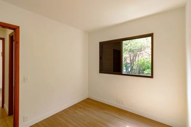 Imagem Apartamento à venda, 190 m² por R$ 2.900.000,00 - Itaim Bibi - São Paulo/SP