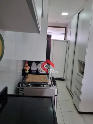 Imagem Apartamento à venda, 76 m² por R$ 699.000,00 - Aldeota - Fortaleza/CE