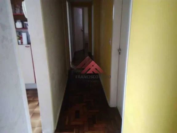 Imagem Apartamento com 3 dormitórios à venda, 110 m² por R$ 450.000,00 - Icaraí - Niterói/RJ
