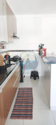 Imagem Apartamento novo com 3 dormitórios nas Toninhas em Ubatuba.