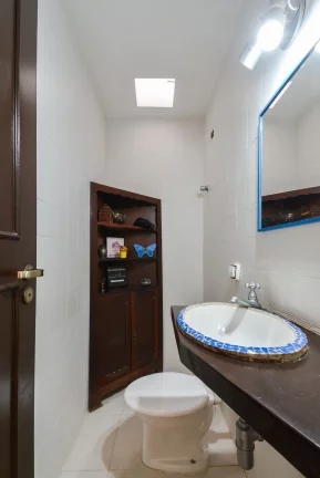 Imagem Cobertura com 2 Quartos à Venda, 152 m² em Vila Clementino - São Paulo Imagem Cobertura com 2 Quartos à Venda, 152 m² em Vila Clementino - São Paulo