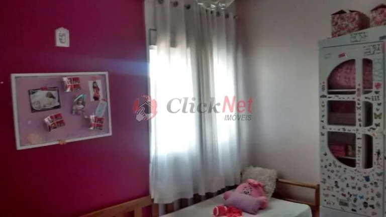 Imagem Lindo apartamento muito bem localizado à venda no Centro de São Bernardo, 3 suítes, 2 vagas, 127 m2.