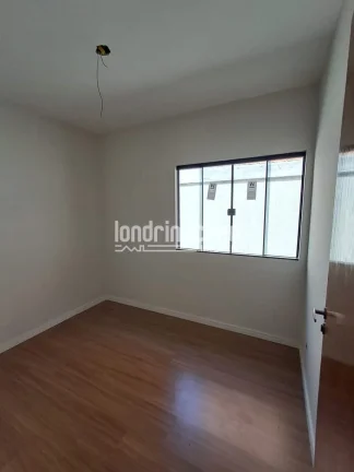 Imagem Casa à venda 3 Quartos, 1 Suite, 2 Vagas, 125M², Parque Tauá, Londrina - PR