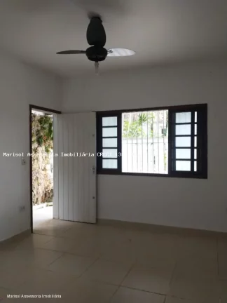 Imagem CASA RESIDENCIAL em MONGAGUÁ - SP, Pedreira