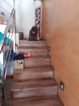 Imagem VENDO ÓTIMA CASA 156M² RUA LOURIVAL SAISSE BANGU - RJ