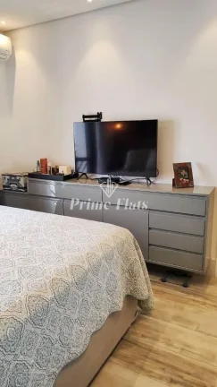 Imagem Apartamento disponível para locação no Plaza Inn Small Town, de 53m², 1 dormitório e 1 vaga de garagem