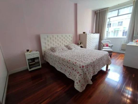 Imagem Copacabana – Rua Cinco de Julho | Residencial › Apartamento 3 quarto(s) à Venda