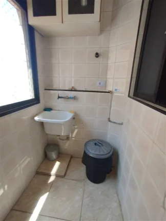 Imagem APARTAMENTO COM 85 m² - OCIAN - PRAIA GRANDE SP