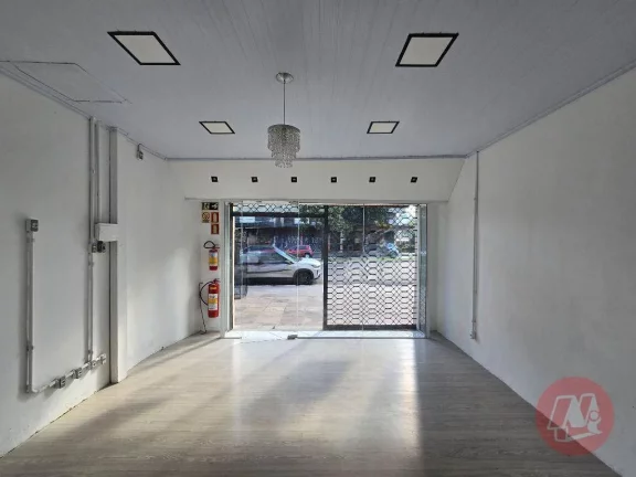 Imagem Loja para alugar, 50 m² por R$ 2.600,00/mês - Bairro Moinhos de Vento - Porto Alegre/RS