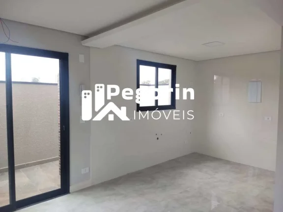 Imagem Sobrado à venda em Curitiba, Tingui, com 3 quartos, 150m²