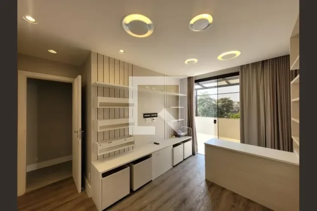 Imagem Apartamento à Venda - Recreio, 3 Quartos, 220 m2