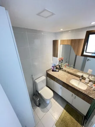 Foto do imóvel: Apartamento para Venda em Fortaleza, Aldeota, 3 dormitórios, 4 suítes, 4 banheiros, 2 vagas