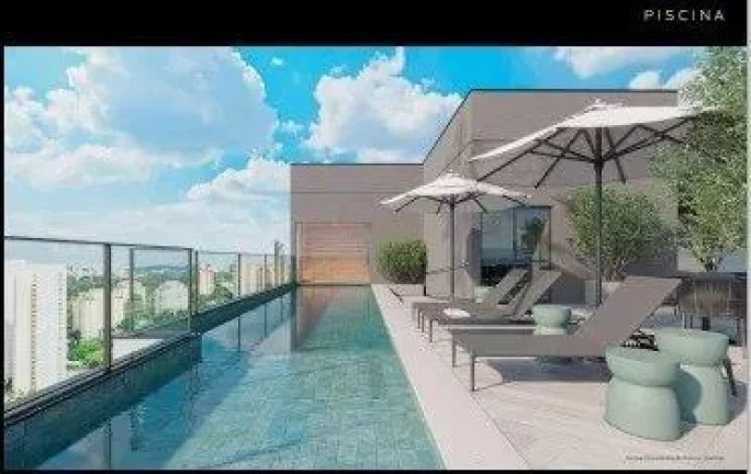 Imagem Apartamento com 2 quartos, 64m2, à venda em Osasco, Vila Yara