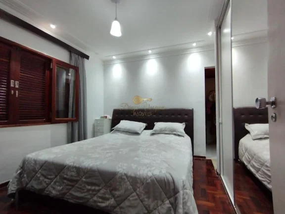 Imagem Casa para Venda em Teresópolis / RJ no bairro Ermitage
