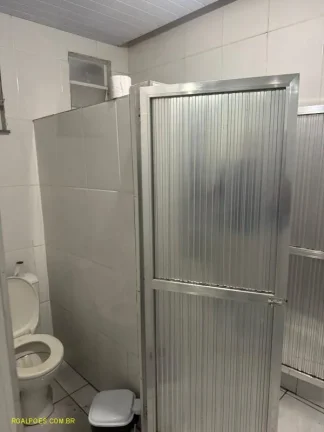 Imagem Galpão para Venda em Duque de Caxias, Chácaras Rio Petrópolis, 2 banheiros
