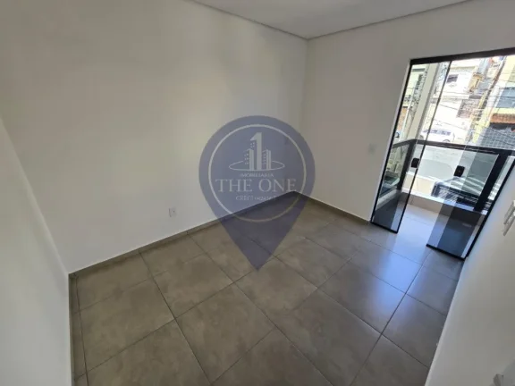 Imagem Apartamento à venda em São Paulo-SP: 2 quartos, 1 banheiro, 1 vaga de garagem no Jardim do Tiro