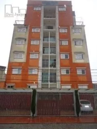 Imagem Apartamento à venda, 83 m² por R$ 406.000,00 - Vila Lucy - Sorocaba/SP