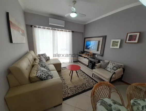 Imagem Apartamento 2 dormitórios