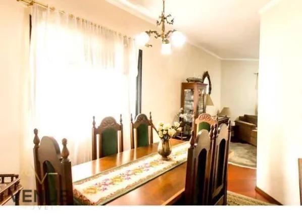 Imagem Apartamento em Perdizes - São Paulo - 4 dormitórios