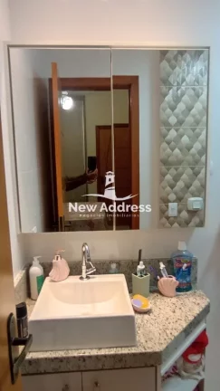 Imagem Apartamento 3 Quartos no Parque das Castanheiras, Praia da Costa - Vila Velha