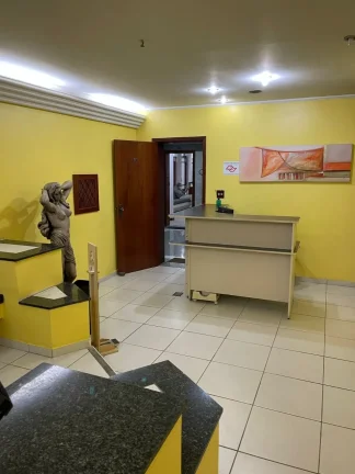 Imagem SALA COMERCIAL À VENDA, EDIFÍCIO 9 DE JULHO, JUNDIAÍ