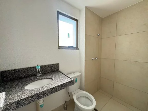 Imagem Aluguel Apartamento - Mood Parque das Dunas - Natal RN