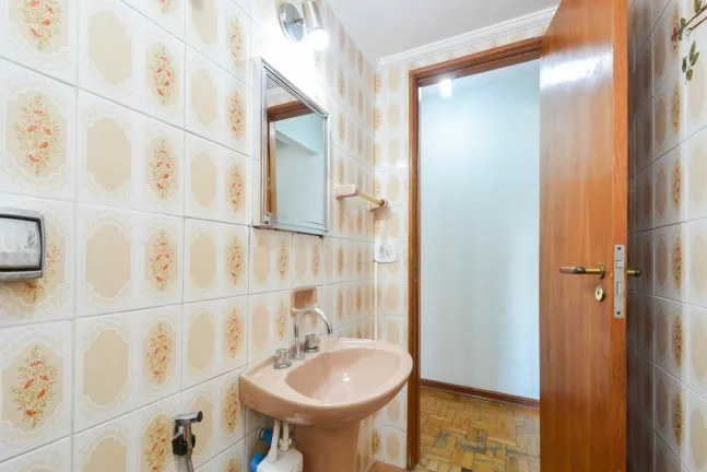 Imagem Imóvel com 3 Quartos à Venda, 84 m² em Perdizes - São Paulo