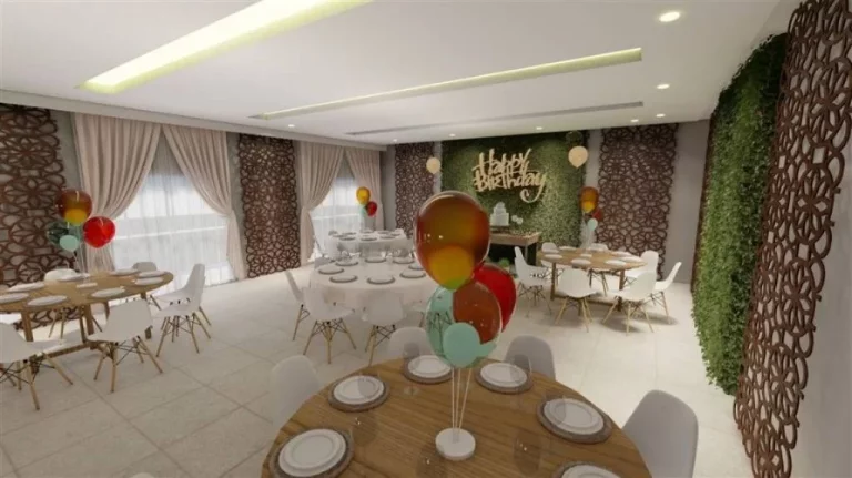 Imagem EXCELENTE APARTAMENTO NO CAIÇARA COM 1 DORMITÓRIO 1 VAGA E LAZER PARA FAMILIA TODA!!!