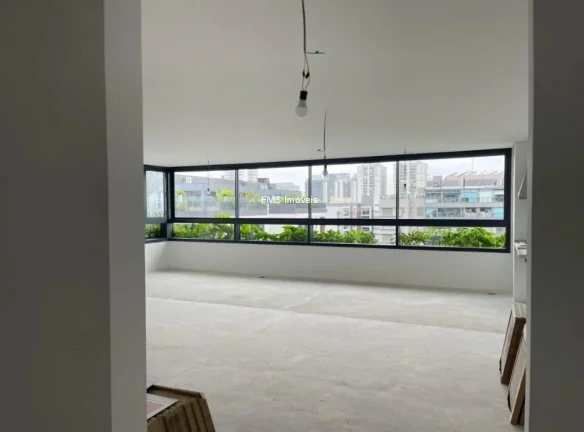 Imagem Apartamento à venda no Brooklin com 4 Suítes e 3 Vagas