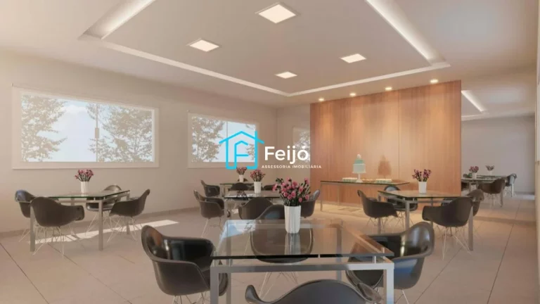 Imagem Apartamentos 2 dormitórios com opção de Sacada - Gravataí