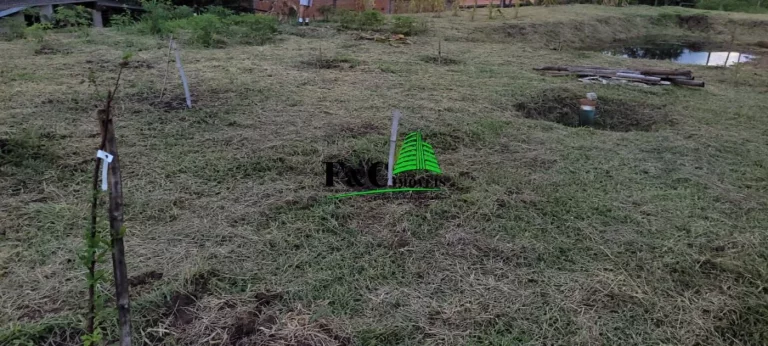 Imagem Terreno para Venda em Piracicaba, Área Rural de Piracicaba