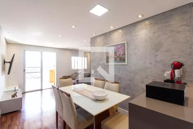 Imagem Apartamento à Venda - Ipiranga, 2 Quartos, 87 m2