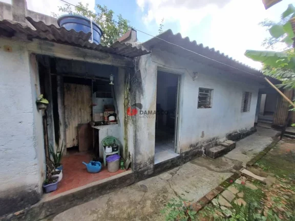 Imagem Casa à venda 2 Quartos, 1 Vaga, 95M², Vila Alpina, São Paulo - SP