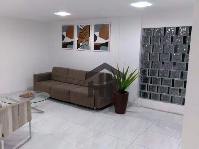 Imagem Apartamento com 4 Quartos à Venda, 105 m² em Candeias - Jaboatão Dos Guararapes