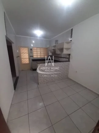 Imagem Casa com 3 quartos à Venda, Vila Nossa Senhora do Bonfim - São José do Rio Preto