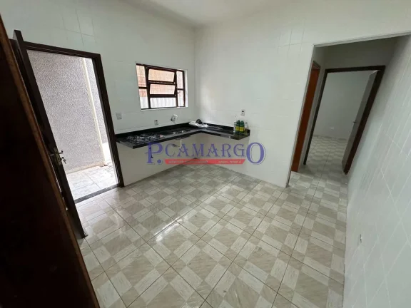 Imagem Casa Padrão