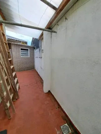 Imagem CASA SOLEMAR - PRAIA GRANDE SP