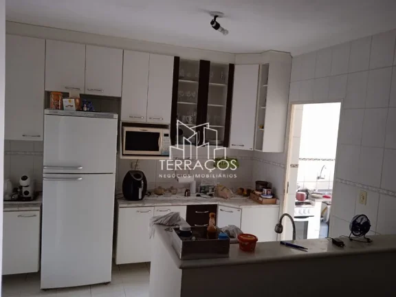 Imagem CASA TÉRREA À VENDA COM 3 QUARTOS, NO BAIRRO HORTO SANTO ANTONIO - JUNDIAÍ/SP
