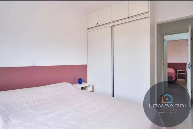 Imagem Apartamento mobiliado no Itaguá
